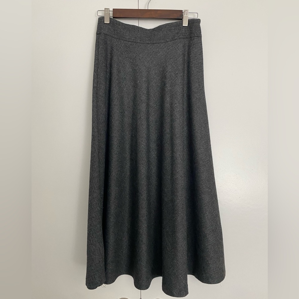 Zara women maxi dress